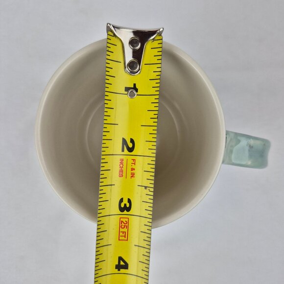 Anthropologie Joy To The World Cities Holiday Mug - Picture 14 of 14